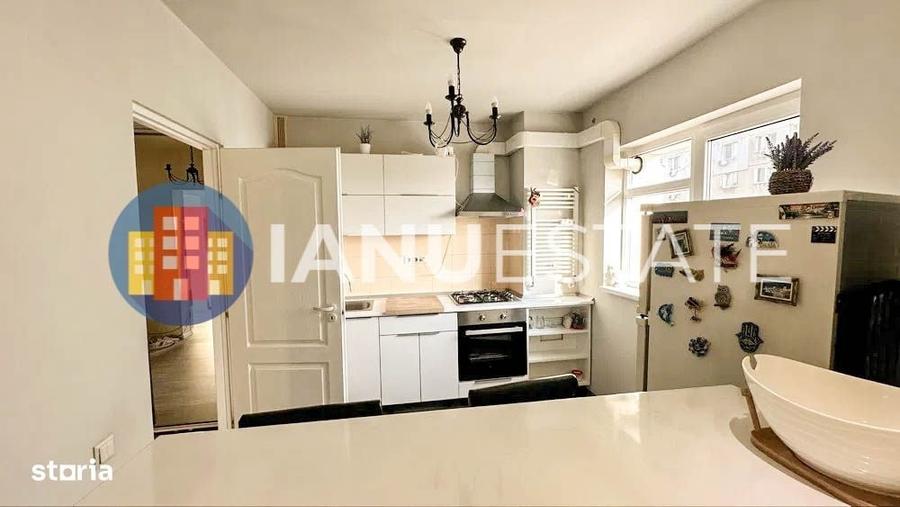 Rahova Petre Ispirescu Margeanului Mihail Sebastian Parc PetFriendly* - 7