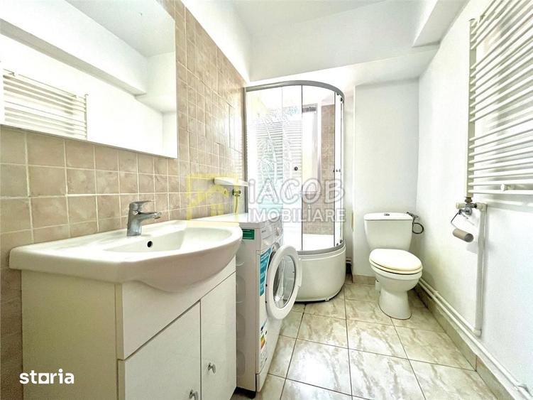 Apartament cu 2 camere în Ultracentral