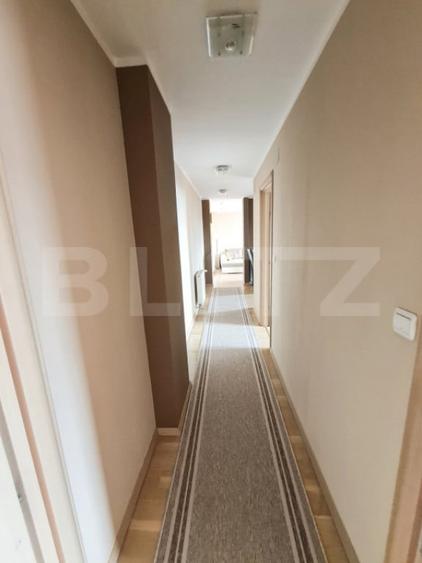 Apartament de inchiriat, 80 mp, zona Badea Cartan - 4
