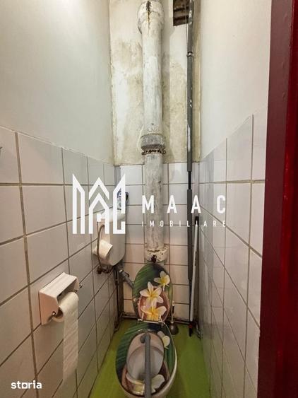 Apartament cu 4 camere în Ultracentral