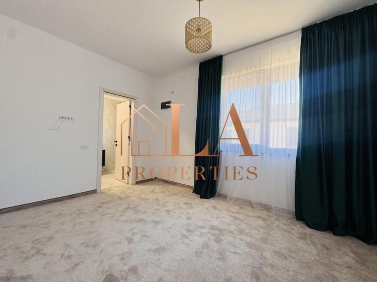 Casa 4 camere | Incalzire in pardoseala | Bragadiru - 9