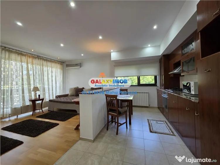Apartament 2 camere Baneasa, Petrom City, Nuferilor - 2