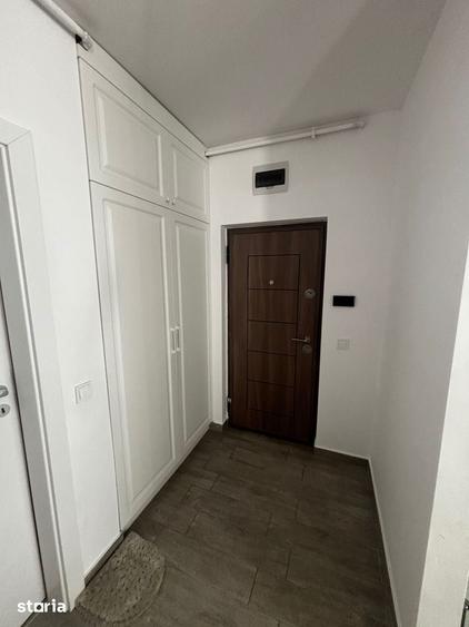 Apartament cu 2 camere în Tolstoi