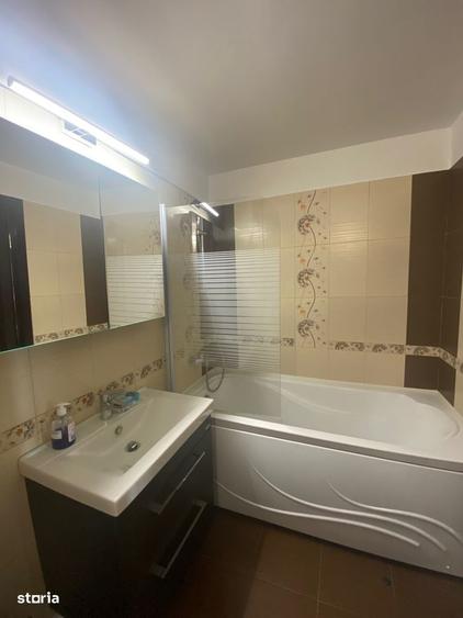 Ritmului Metrou Iancului 15 min,renovat 2026, mobilat utilat - 11