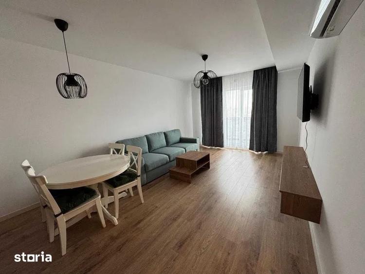 Apartament 2 camere de inchiriat / Hercesa Stellaris / Ghencea - 3