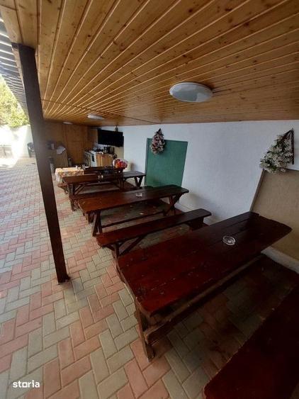 Casă cu 4 camere în Nord