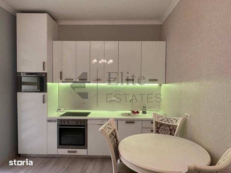 Apartament cu 3 camere de inchiriat central - 7
