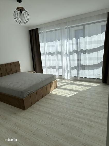 Inchiriez apartament la casa - 7