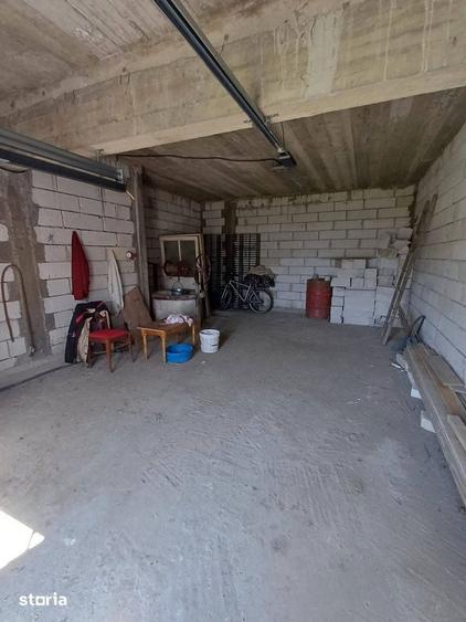 Casa de vanzare in Cotu-Vames, teren de 1130mp , P+E, 99.900 euro - 12