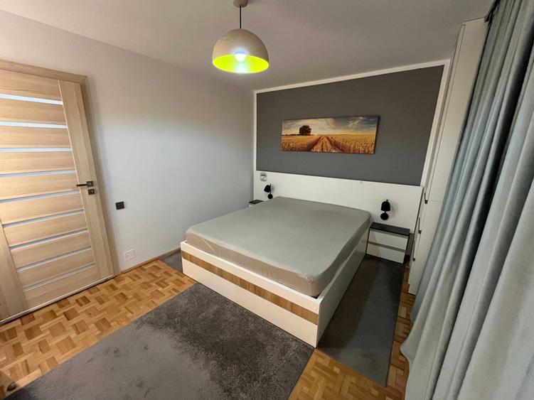 Apartament cu 2 camere în Aurel Vlaicu