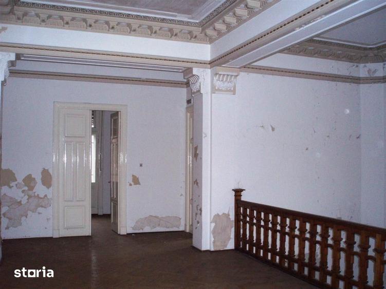 Vila - Lascar Catargiu - 10