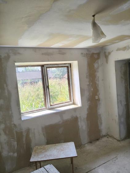 Casă cu 3 camere cu Teren 861 Mp în Lunca