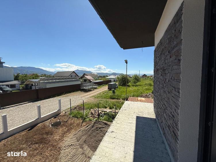 Casa single - Tarlungeni - Izvor - 222.000 EURO - 4