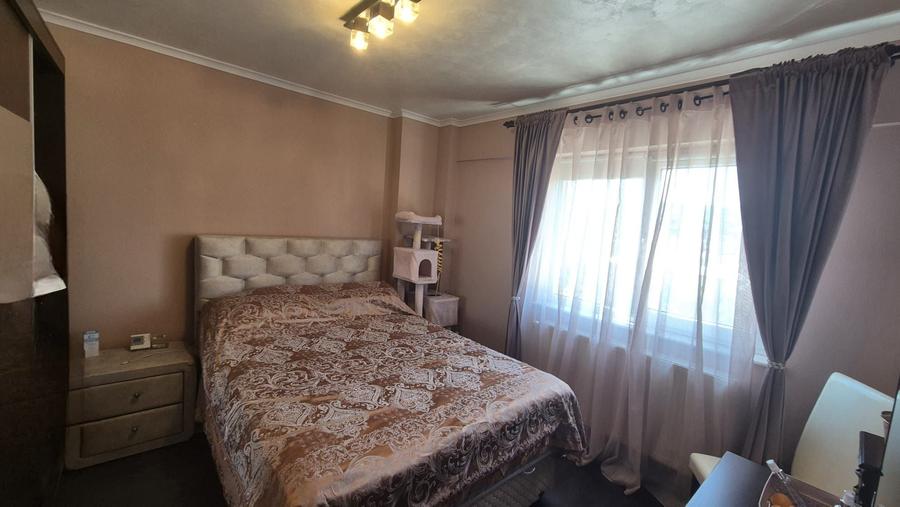 Apartament cu 2 camere decomandat în Gării