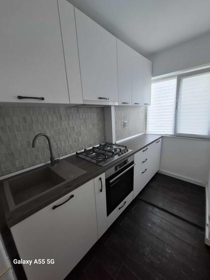 Proprietar inchiriez AFI/Polithnica 2 camere - 7