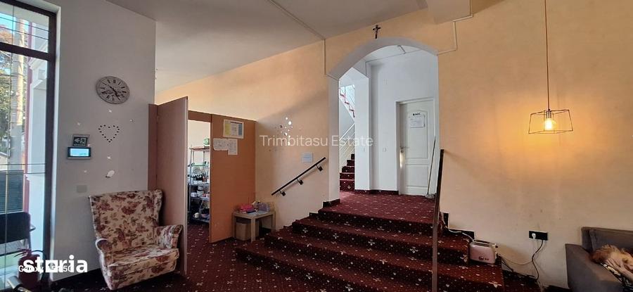 Casa Individuala cu Scop Comercial Sos. Banatului nr.35 Oportunitate
