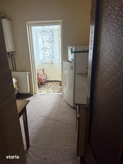 Apartament cu 2 camere decomandat în Obcini