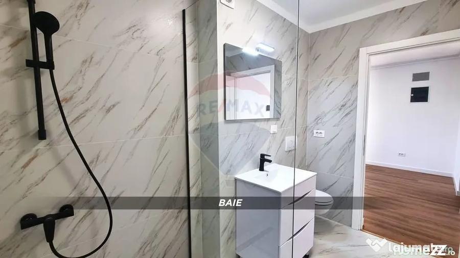 Spațiu comercial, de 66 mp, în Central