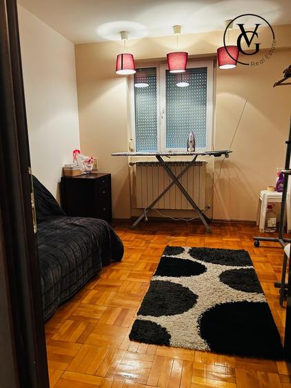 Apartament 3 camere - Liviu Rebreanu - Metrou Titan 7 min - 8
