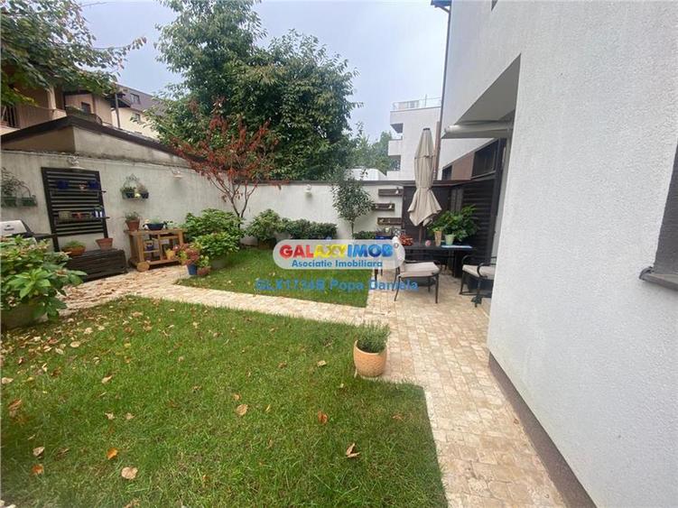 Apartament cu 2 camere semidecomandat, mobilat în Prelungirea Ghencea