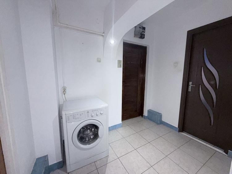 Apartament cu 2 camere decomandat în Sânnicolau Mic