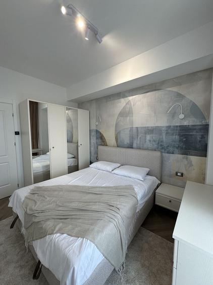 Apartament cu 3 camere în Pipera