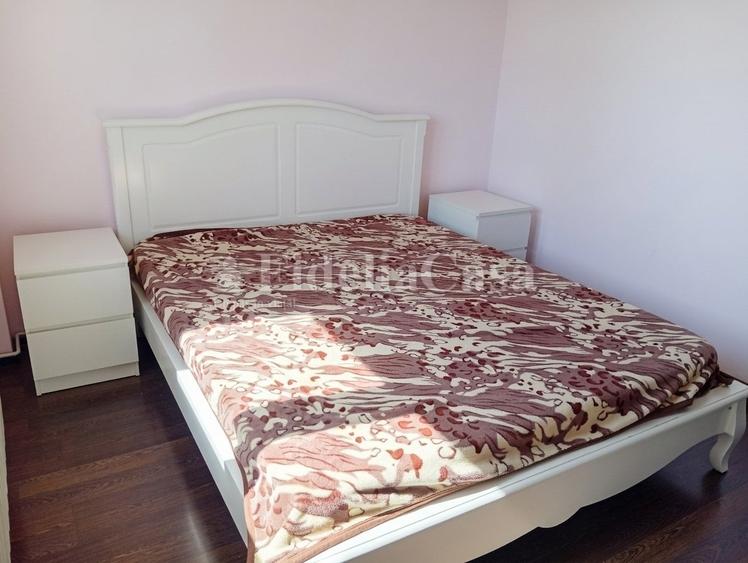 Apartament cu 2 camere decomandat în Mircea cel Bătrân