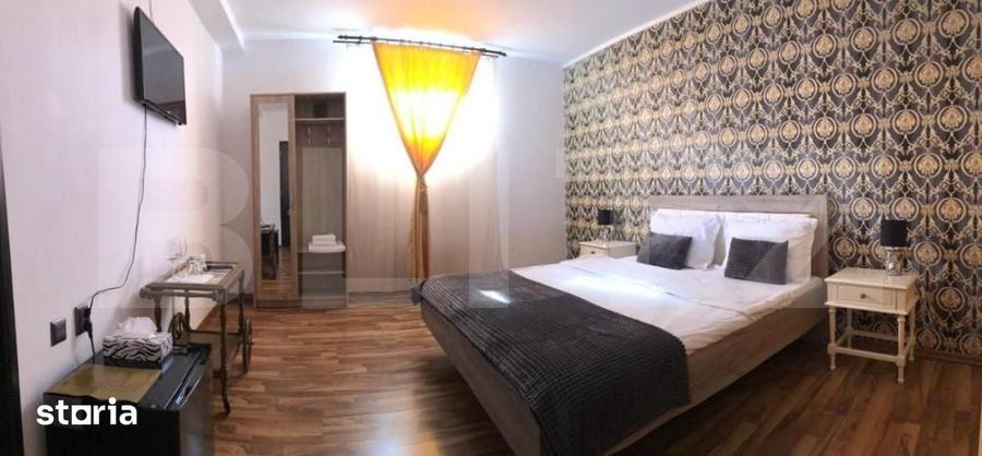 Casă cu 6 camere cu Teren 920 Mp în Viile Noi