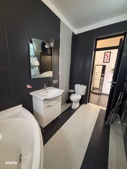 Apartament cu 2 camere în Europa
