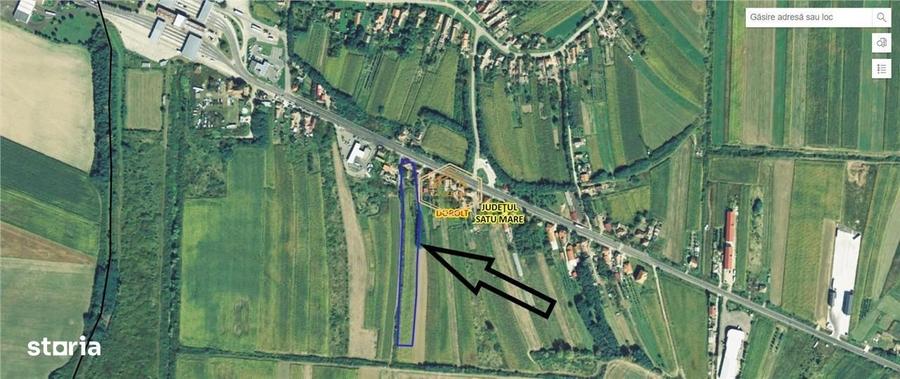 Casă cu 3 camere în Central