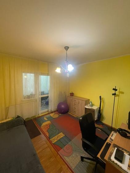 Apartament 4 camere | 79 mp utili | Etaj 1 | Decomandat | Balcon - 8