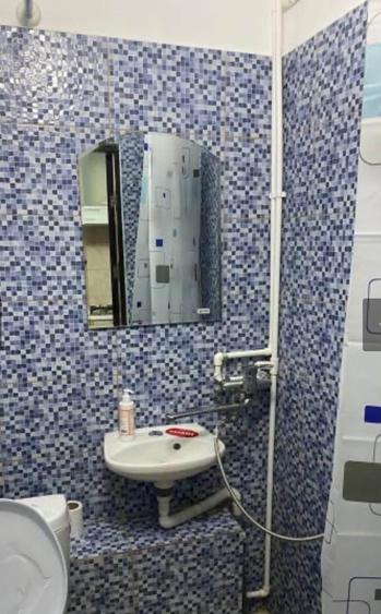 vânzare garsonieră zona cet mobilată utilată 21 mp - 4