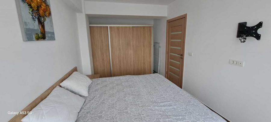 Inchiriez ap.2 camere in Timisoara, mobilat si utilat - 4