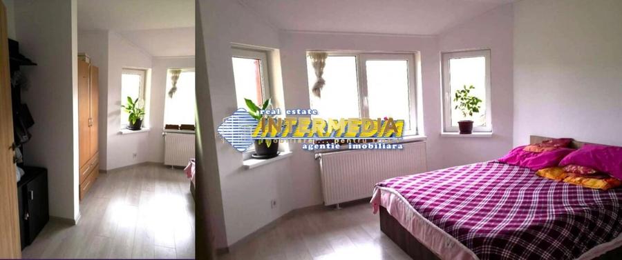 Casă individuală cu 3 camere cu Canalizare în Ciugud