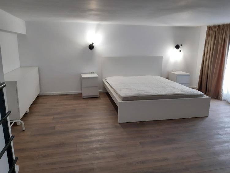 Apartament cu 4 camere decomandat, mobilat în Mogoșoaia
