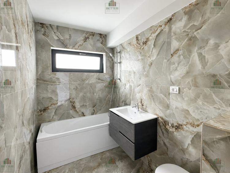 Casă individuală cu 4 camere cu Teren 370 Mp în Berceni