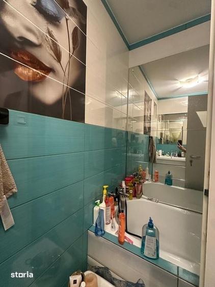 Apartament cu 2 camere în Berceni