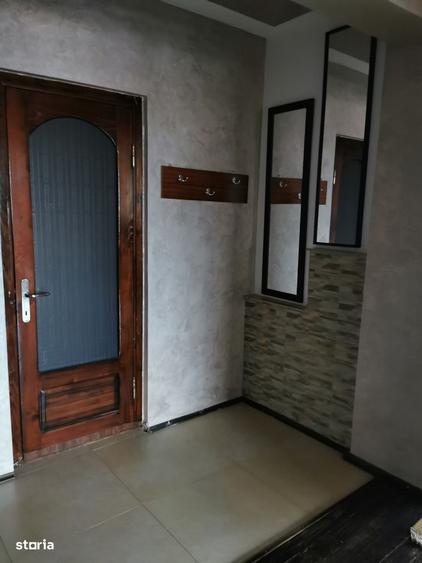 Apartament mobilat si utilat - 4