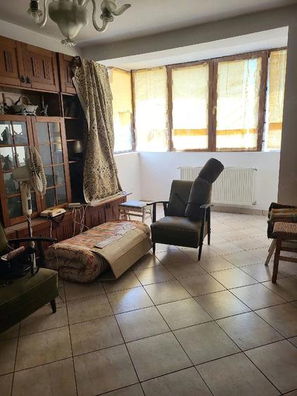 Apartament 2 camere Piata Amzei 1965 - 1