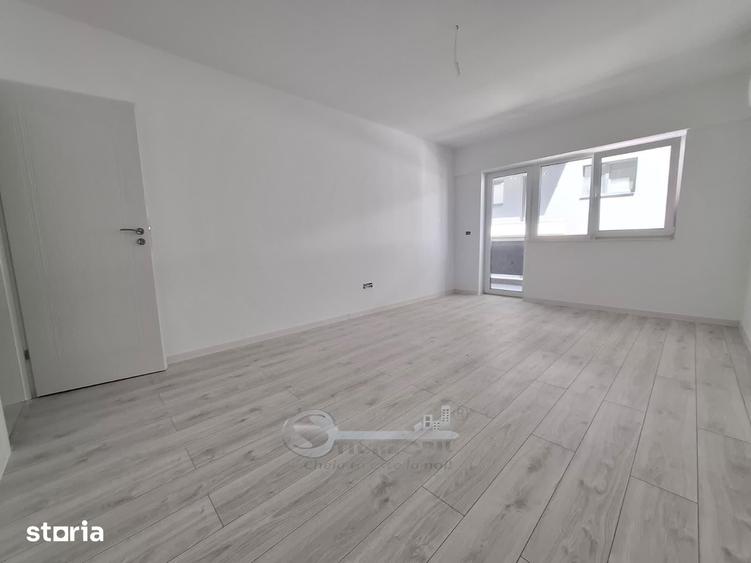 Garsonieră decomandată în Galata