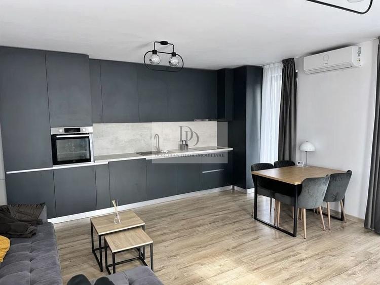 Apartament modern 2 camere | Parcare inclusă | Zorilor – Frunzișului - 1