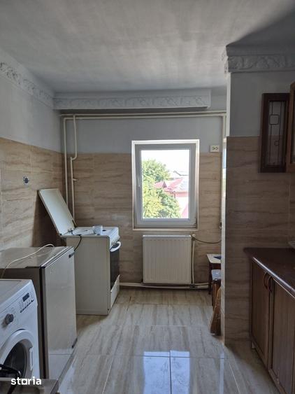 Vanzare apartament 2camere semidecomandat, langa Politie, pret 49900E - 5