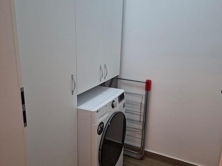 Apartament decomandat în Măgurele