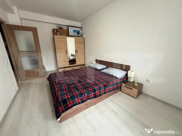 Apartament 2 camere, parcare, zona Terra - 2