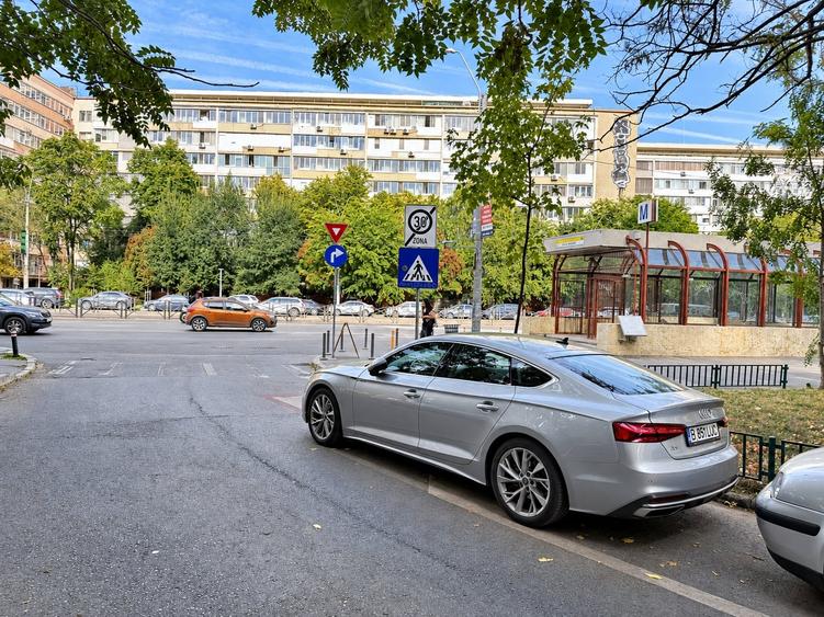 Apartament cu 2 camere semidecomandat, mobilat în Iancului