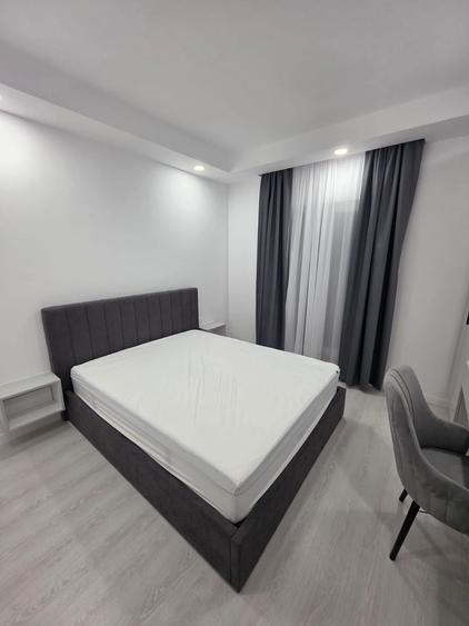 Apartament 3 camere – Cosmopolis | Prima închiriere | Loc de parcare - 4