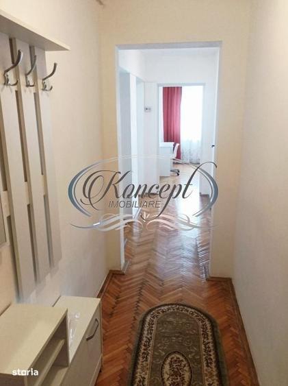 Apartament cu 2 camere in Manastur - 7
