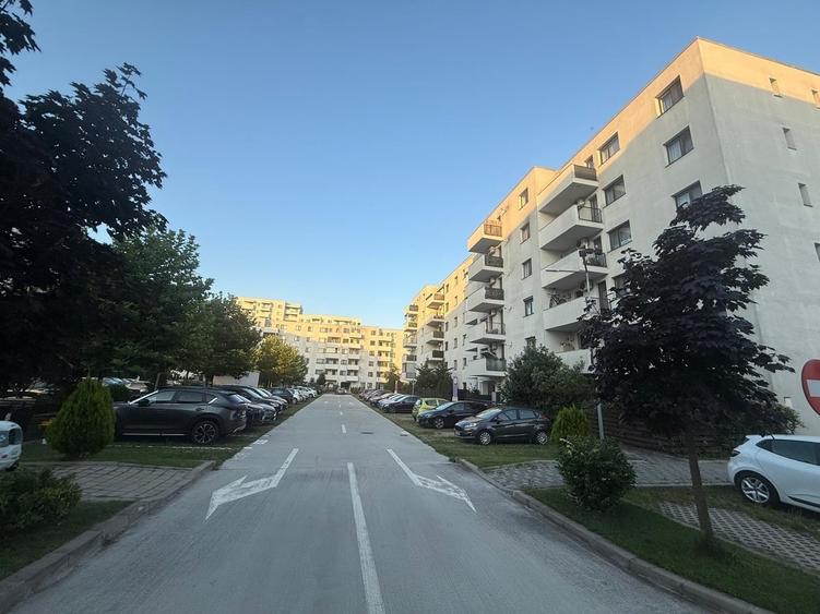 Garsonieră decomandată în Timișoara