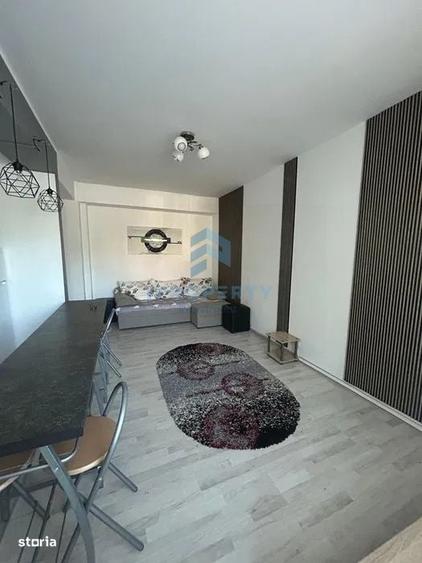 Inchiriere Apartament 2 camere in Gorjului cu X2 Loc Parcare - 5