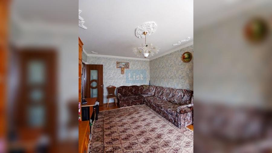 Apartament cu 3 camere decomandat în Lăpuș